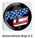 🕺Générations Rap U.S